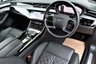 USED 2020 20 AUDI A8 3.0 TDI QUATTRO S LINE BLACK EDITION 4d 282 BHP No Deposit Finance & Part Ex Available