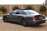 USED 2020 20 AUDI A8 3.0 TDI QUATTRO S LINE BLACK EDITION 4d 282 BHP No Deposit Finance & Part Ex Available