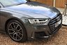 USED 2020 20 AUDI A8 3.0 TDI QUATTRO S LINE BLACK EDITION 4d 282 BHP No Deposit Finance & Part Ex Available