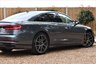 USED 2020 20 AUDI A8 3.0 TDI QUATTRO S LINE BLACK EDITION 4d 282 BHP No Deposit Finance & Part Ex Available