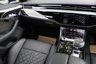 USED 2020 20 AUDI A8 3.0 TDI QUATTRO S LINE BLACK EDITION 4d 282 BHP No Deposit Finance & Part Ex Available