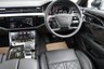 USED 2020 20 AUDI A8 3.0 TDI QUATTRO S LINE BLACK EDITION 4d 282 BHP No Deposit Finance & Part Ex Available