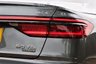 USED 2020 20 AUDI A8 3.0 TDI QUATTRO S LINE BLACK EDITION 4d 282 BHP No Deposit Finance & Part Ex Available