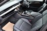 USED 2020 20 AUDI A8 3.0 TDI QUATTRO S LINE BLACK EDITION 4d 282 BHP No Deposit Finance & Part Ex Available