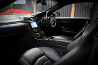 USED 2016 16 MASERATI GRANTURISMO 4.7 SPORT 2d 460 BHP HEATED MEMORY SEATS, BOSE, NAV, FULL HISTORY