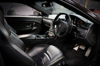 USED 2016 16 MASERATI GRANTURISMO 4.7 SPORT 2d 460 BHP HEATED MEMORY SEATS, BOSE, NAV, FULL HISTORY
