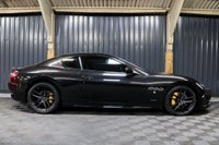 USED 2016 16 MASERATI GRANTURISMO 4.7 SPORT 2d 460 BHP HEATED MEMORY SEATS, BOSE, NAV, FULL HISTORY