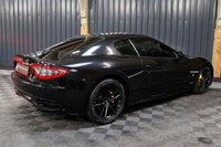 USED 2016 16 MASERATI GRANTURISMO 4.7 SPORT 2d 460 BHP HEATED MEMORY SEATS, BOSE, NAV, FULL HISTORY