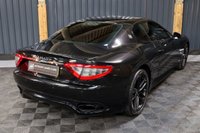 USED 2016 16 MASERATI GRANTURISMO 4.7 SPORT 2d 460 BHP HEATED MEMORY SEATS, BOSE, NAV, FULL HISTORY