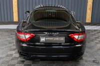 USED 2016 16 MASERATI GRANTURISMO 4.7 SPORT 2d 460 BHP HEATED MEMORY SEATS, BOSE, NAV, FULL HISTORY
