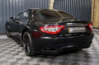 USED 2016 16 MASERATI GRANTURISMO 4.7 SPORT 2d 460 BHP HEATED MEMORY SEATS, BOSE, NAV, FULL HISTORY