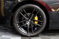 USED 2016 16 MASERATI GRANTURISMO 4.7 SPORT 2d 460 BHP HEATED MEMORY SEATS, BOSE, NAV, FULL HISTORY