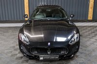 USED 2016 16 MASERATI GRANTURISMO 4.7 SPORT 2d 460 BHP HEATED MEMORY SEATS, BOSE, NAV, FULL HISTORY