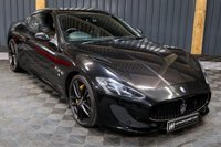 USED 2016 16 MASERATI GRANTURISMO 4.7 SPORT 2d 460 BHP HEATED MEMORY SEATS, BOSE, NAV, FULL HISTORY
