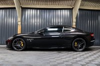USED 2016 16 MASERATI GRANTURISMO 4.7 SPORT 2d 460 BHP HEATED MEMORY SEATS, BOSE, NAV, FULL HISTORY