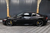USED 2016 16 MASERATI GRANTURISMO 4.7 SPORT 2d 460 BHP HEATED MEMORY SEATS, BOSE, NAV, FULL HISTORY
