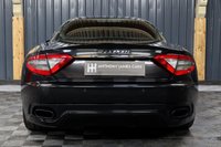 USED 2016 16 MASERATI GRANTURISMO 4.7 SPORT 2d 460 BHP HEATED MEMORY SEATS, BOSE, NAV, FULL HISTORY