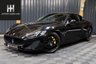 USED 2016 16 MASERATI GRANTURISMO 4.7 SPORT 2d 460 BHP HEATED MEMORY SEATS, BOSE, NAV, FULL HISTORY