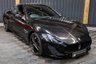 USED 2016 16 MASERATI GRANTURISMO 4.7 SPORT 2d 460 BHP HEATED MEMORY SEATS, BOSE, NAV, FULL HISTORY
