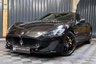 USED 2016 16 MASERATI GRANTURISMO 4.7 SPORT 2d 460 BHP HEATED MEMORY SEATS, BOSE, NAV, FULL HISTORY