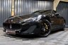 USED 2016 16 MASERATI GRANTURISMO 4.7 SPORT 2d 460 BHP HEATED MEMORY SEATS, BOSE, NAV, FULL HISTORY