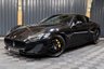 USED 2016 16 MASERATI GRANTURISMO 4.7 SPORT 2d 460 BHP HEATED MEMORY SEATS, BOSE, NAV, FULL HISTORY