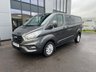 USED 2021 71 FORD TRANSIT CUSTOM 2.0 300 LIMITED DCIV (CREW VAN) L2H1 130PS EURO 6  ULEZ FREE  5 SEAT CREW VAN
