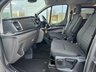 USED 2021 71 FORD TRANSIT CUSTOM 2.0 300 LIMITED DCIV (CREW VAN) L2H1 130PS EURO 6  ULEZ FREE  5 SEAT CREW VAN