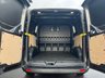 USED 2021 71 FORD TRANSIT CUSTOM 2.0 300 LIMITED DCIV (CREW VAN) L2H1 130PS EURO 6  ULEZ FREE  5 SEAT CREW VAN
