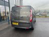USED 2021 71 FORD TRANSIT CUSTOM 2.0 300 LIMITED DCIV (CREW VAN) L2H1 130PS EURO 6  ULEZ FREE  5 SEAT CREW VAN