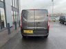 USED 2021 71 FORD TRANSIT CUSTOM 2.0 300 LIMITED DCIV (CREW VAN) L2H1 130PS EURO 6  ULEZ FREE  5 SEAT CREW VAN