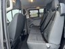 USED 2021 71 FORD TRANSIT CUSTOM 2.0 300 LIMITED DCIV (CREW VAN) L2H1 130PS EURO 6  ULEZ FREE  5 SEAT CREW VAN