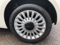 USED 2012 62 FIAT 500 1.2 LOUNGE 3d 69 BHP JUST 27K MILES!!, LONG MOT UNTIL NOV 2023, TOP SPEC LOUNGE MODEL,  AIR CON, GREY CLOTH INTERIOR, ELECTRIC WINDOWS AND MIRRORS, CD/RADIO/USB/AUX, MULTI FUNCTION STEERING WHEEL, DAY TIME RUNNING LIGHTS, PANORAMIC ROOF, REMOTE CENTRAL LOCKING, ICONIC ALLOY WHEELS, BLUETOOTH, STOP-START TECHNOLOGY AND 2 KEYS.