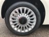 USED 2012 62 FIAT 500 1.2 LOUNGE 3d 69 BHP JUST 27K MILES!!, LONG MOT UNTIL NOV 2023, TOP SPEC LOUNGE MODEL,  AIR CON, GREY CLOTH INTERIOR, ELECTRIC WINDOWS AND MIRRORS, CD/RADIO/USB/AUX, MULTI FUNCTION STEERING WHEEL, DAY TIME RUNNING LIGHTS, PANORAMIC ROOF, REMOTE CENTRAL LOCKING, ICONIC ALLOY WHEELS, BLUETOOTH, STOP-START TECHNOLOGY AND 2 KEYS.