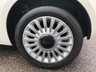 USED 2012 62 FIAT 500 1.2 LOUNGE 3d 69 BHP JUST 27K MILES!!, LONG MOT UNTIL NOV 2023, TOP SPEC LOUNGE MODEL,  AIR CON, GREY CLOTH INTERIOR, ELECTRIC WINDOWS AND MIRRORS, CD/RADIO/USB/AUX, MULTI FUNCTION STEERING WHEEL, DAY TIME RUNNING LIGHTS, PANORAMIC ROOF, REMOTE CENTRAL LOCKING, ICONIC ALLOY WHEELS, BLUETOOTH, STOP-START TECHNOLOGY AND 2 KEYS.