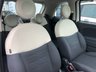 USED 2012 62 FIAT 500 1.2 LOUNGE 3d 69 BHP JUST 27K MILES!!, LONG MOT UNTIL NOV 2023, TOP SPEC LOUNGE MODEL,  AIR CON, GREY CLOTH INTERIOR, ELECTRIC WINDOWS AND MIRRORS, CD/RADIO/USB/AUX, MULTI FUNCTION STEERING WHEEL, DAY TIME RUNNING LIGHTS, PANORAMIC ROOF, REMOTE CENTRAL LOCKING, ICONIC ALLOY WHEELS, BLUETOOTH, STOP-START TECHNOLOGY AND 2 KEYS.