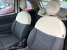 USED 2012 62 FIAT 500 1.2 LOUNGE 3d 69 BHP JUST 27K MILES!!, LONG MOT UNTIL NOV 2023, TOP SPEC LOUNGE MODEL,  AIR CON, GREY CLOTH INTERIOR, ELECTRIC WINDOWS AND MIRRORS, CD/RADIO/USB/AUX, MULTI FUNCTION STEERING WHEEL, DAY TIME RUNNING LIGHTS, PANORAMIC ROOF, REMOTE CENTRAL LOCKING, ICONIC ALLOY WHEELS, BLUETOOTH, STOP-START TECHNOLOGY AND 2 KEYS.
