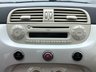 USED 2012 62 FIAT 500 1.2 LOUNGE 3d 69 BHP JUST 27K MILES!!, LONG MOT UNTIL NOV 2023, TOP SPEC LOUNGE MODEL,  AIR CON, GREY CLOTH INTERIOR, ELECTRIC WINDOWS AND MIRRORS, CD/RADIO/USB/AUX, MULTI FUNCTION STEERING WHEEL, DAY TIME RUNNING LIGHTS, PANORAMIC ROOF, REMOTE CENTRAL LOCKING, ICONIC ALLOY WHEELS, BLUETOOTH, STOP-START TECHNOLOGY AND 2 KEYS.