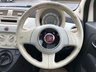 USED 2012 62 FIAT 500 1.2 LOUNGE 3d 69 BHP JUST 27K MILES!!, LONG MOT UNTIL NOV 2023, TOP SPEC LOUNGE MODEL,  AIR CON, GREY CLOTH INTERIOR, ELECTRIC WINDOWS AND MIRRORS, CD/RADIO/USB/AUX, MULTI FUNCTION STEERING WHEEL, DAY TIME RUNNING LIGHTS, PANORAMIC ROOF, REMOTE CENTRAL LOCKING, ICONIC ALLOY WHEELS, BLUETOOTH, STOP-START TECHNOLOGY AND 2 KEYS.