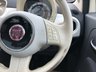 USED 2012 62 FIAT 500 1.2 LOUNGE 3d 69 BHP JUST 27K MILES!!, LONG MOT UNTIL NOV 2023, TOP SPEC LOUNGE MODEL,  AIR CON, GREY CLOTH INTERIOR, ELECTRIC WINDOWS AND MIRRORS, CD/RADIO/USB/AUX, MULTI FUNCTION STEERING WHEEL, DAY TIME RUNNING LIGHTS, PANORAMIC ROOF, REMOTE CENTRAL LOCKING, ICONIC ALLOY WHEELS, BLUETOOTH, STOP-START TECHNOLOGY AND 2 KEYS.