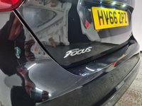USED 2016 66 FORD FOCUS 1.0 TITANIUM 5d 124 BHP 