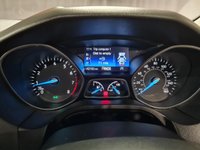 USED 2016 66 FORD FOCUS 1.0 TITANIUM 5d 124 BHP 