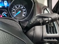 USED 2016 66 FORD FOCUS 1.0 TITANIUM 5d 124 BHP 