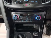 USED 2016 66 FORD FOCUS 1.0 TITANIUM 5d 124 BHP 