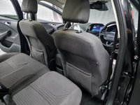 USED 2016 66 FORD FOCUS 1.0 TITANIUM 5d 124 BHP 
