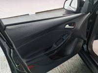 USED 2016 66 FORD FOCUS 1.0 TITANIUM 5d 124 BHP 