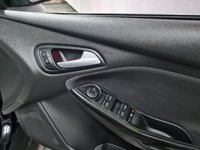 USED 2016 66 FORD FOCUS 1.0 TITANIUM 5d 124 BHP 