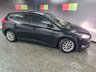USED 2016 66 FORD FOCUS 1.0 TITANIUM 5d 124 BHP 