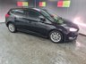 USED 2016 66 FORD FOCUS 1.0 TITANIUM 5d 124 BHP 
