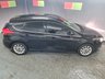 USED 2016 66 FORD FOCUS 1.0 TITANIUM 5d 124 BHP 